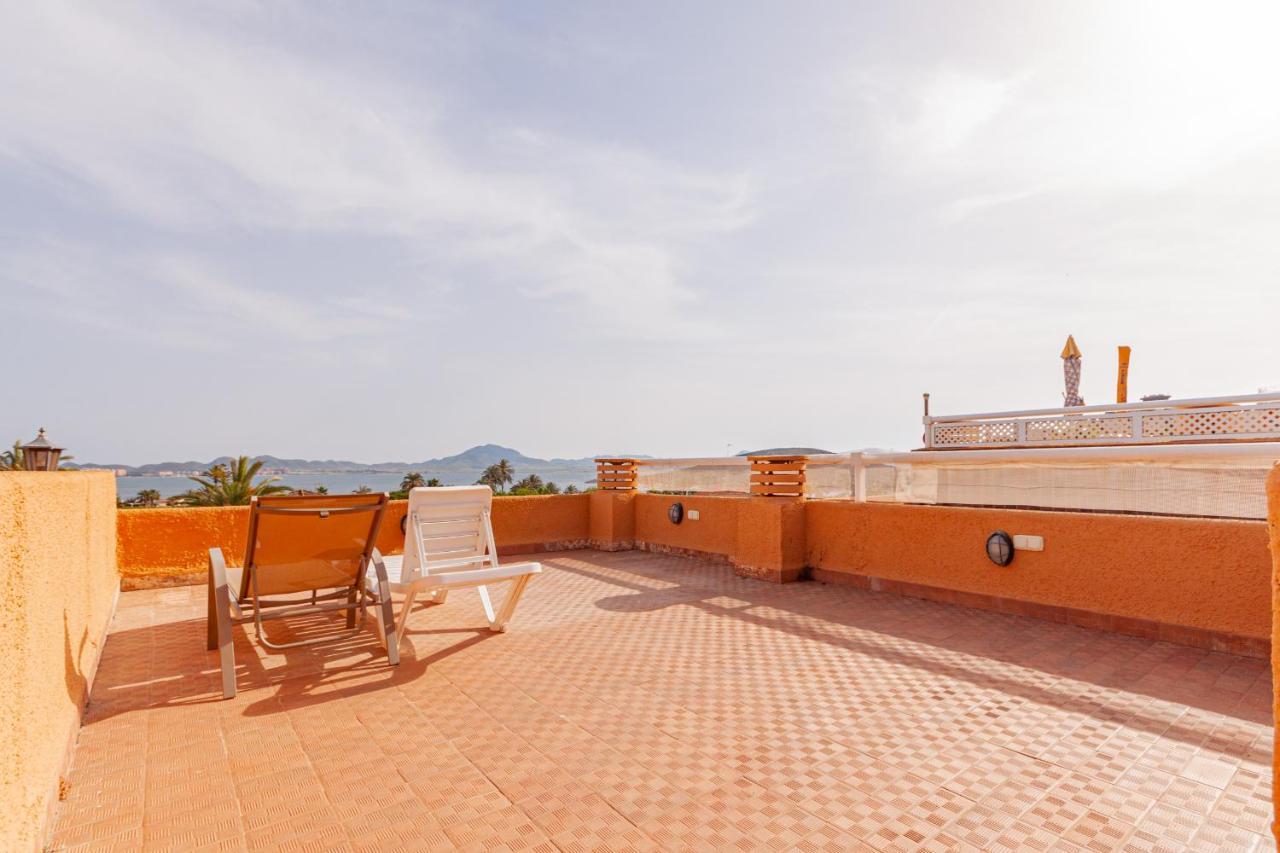 Inmovecos Clipper 311 La Manga del Mar Menor